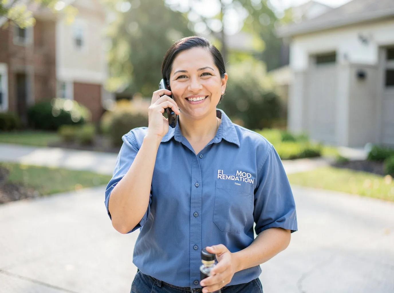 Mold Remediation Unity, OR FAQs